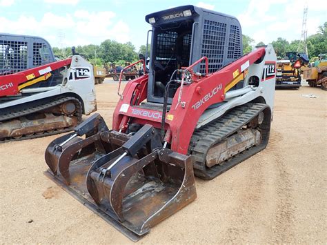 2016 Skid Steer Loaders for sale 